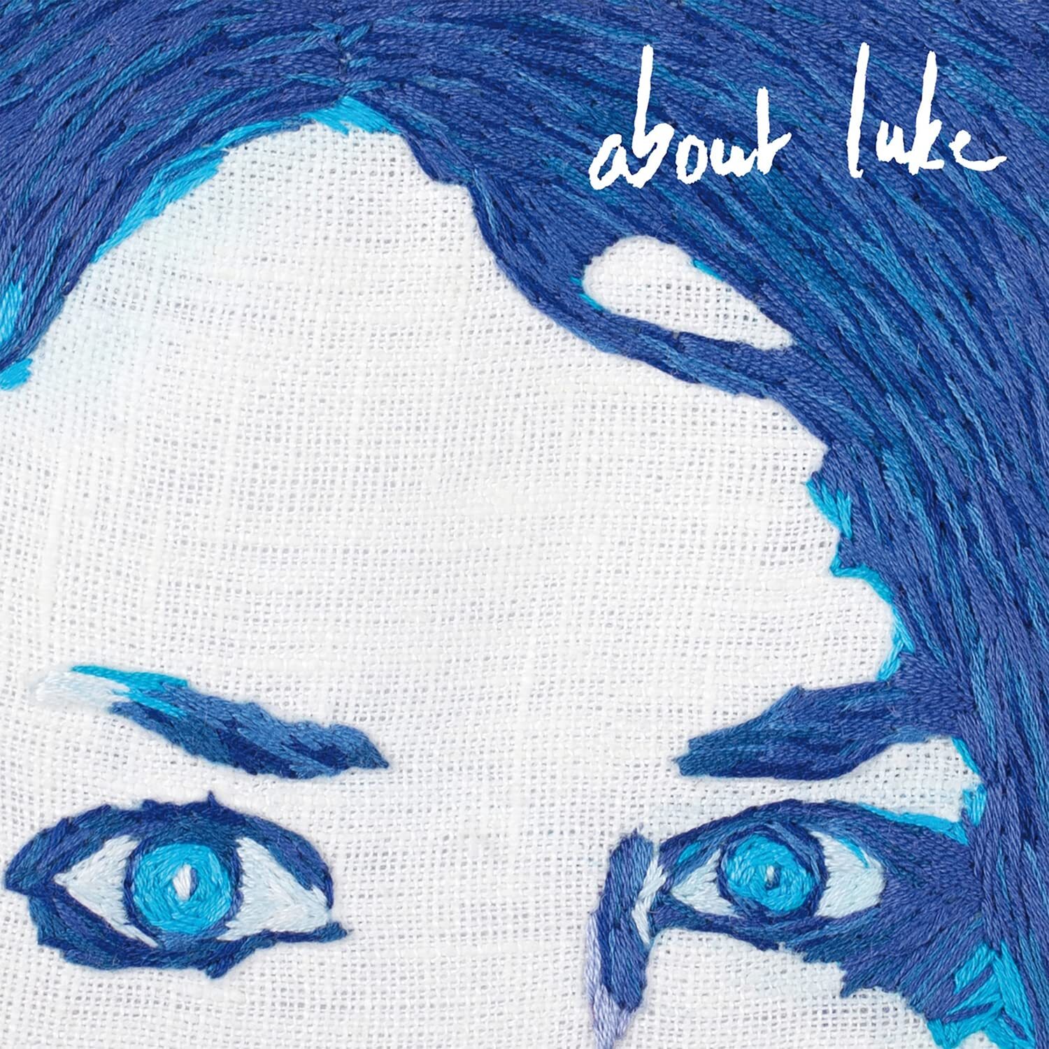 About Luke About Luke - About Luke (CD)