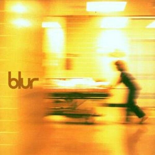 Audio Cd Blur - Blur