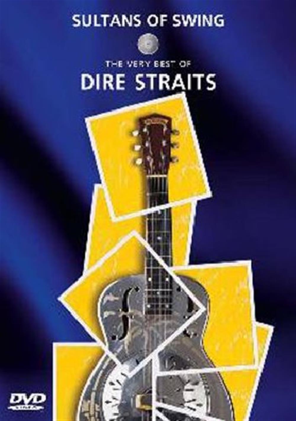 Sultans Of Swing (The Best Of) - Dire Straits