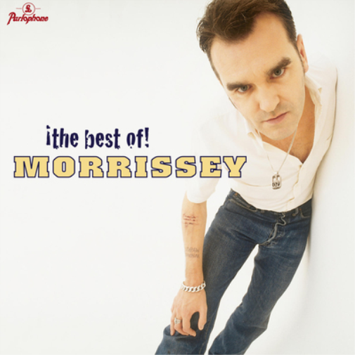 Morrissey ¡The Best Of! (Vinyl LP) 12" Album