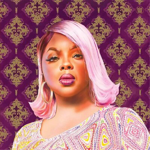 Lady Wray Piece of Me (CD) Album