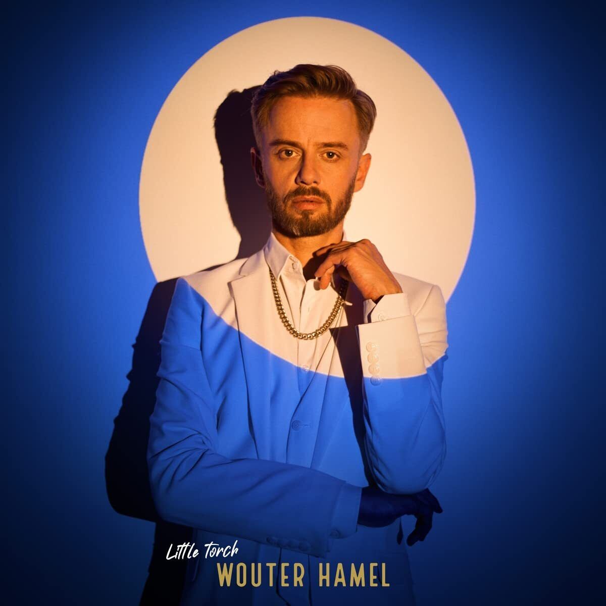 Hamel, Wouter Little Torch (Vinyl LP)