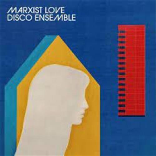 Mlde - Marxist Love Disco Ensemble (Vinile)