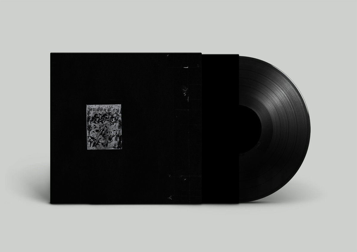 Index for Working Musik Indexe'e (Vinyl LP) 12" Album
