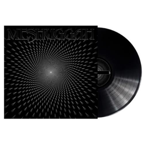 Meshuggah Meshuggah (Vinyl LP) 12" EP