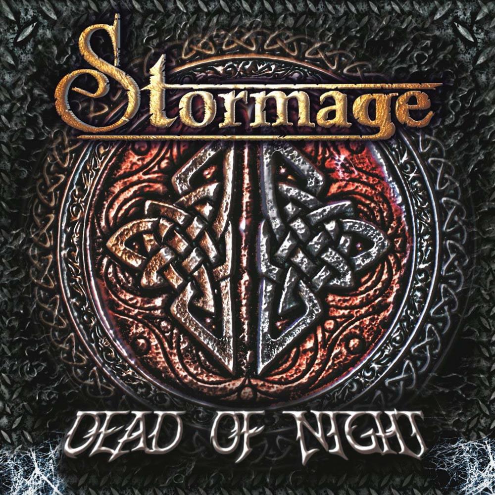 Dead Of Night - Stormage (Audio CD)