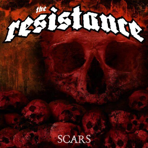 Scars (Vinile)