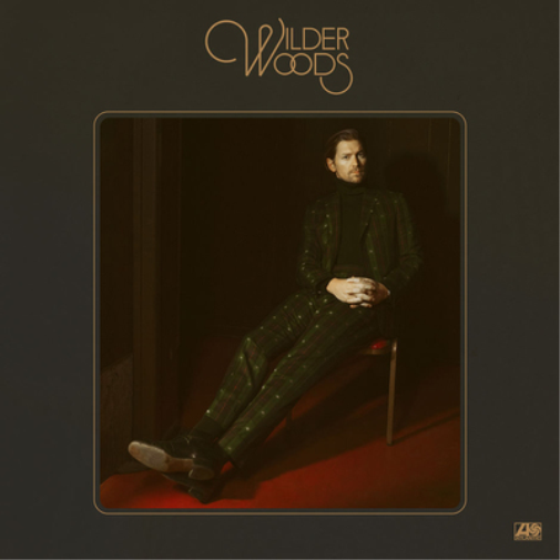 Wilder Woods Wilder Woods (CD) Album