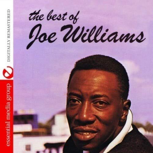 Joe Williams The Best Of Joe Williams (Digtally Remastered) (CD)