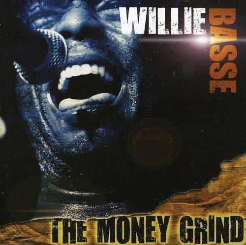 The Money Grind (CD) Album