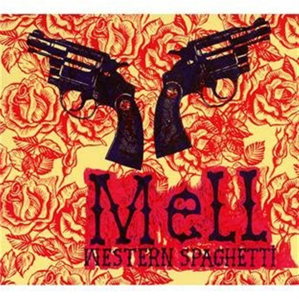Spaghetti - Mell (Audio Cd)