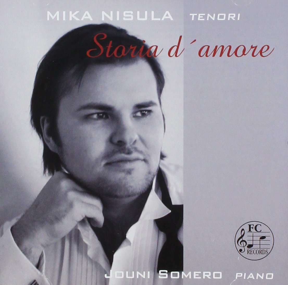 Lehar Storia D Amore (CD)