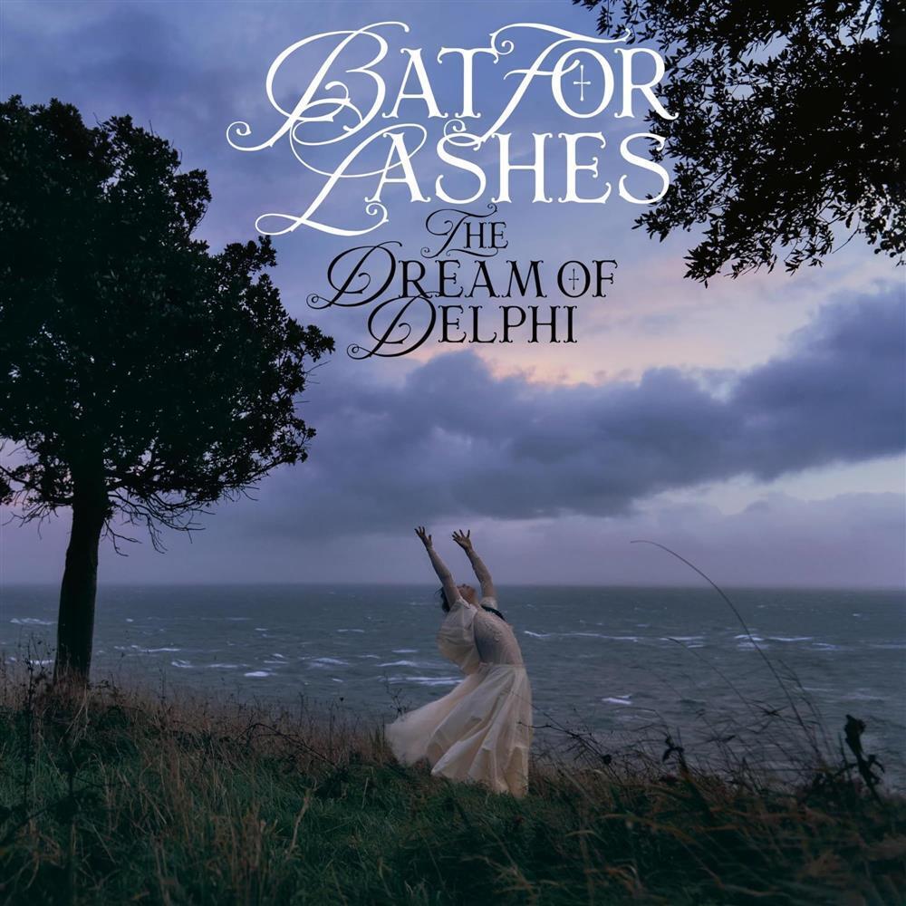 Bat For Lashes - The Dream Of Delphi - AA.VV. (Vinile)
