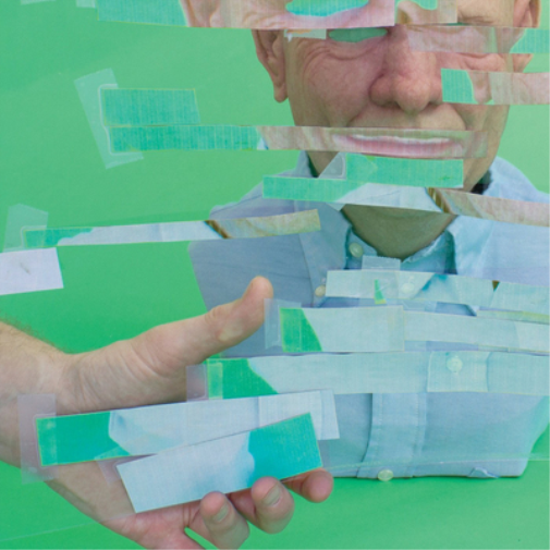 Tera Melos Trash Generator (CD) Album Digipak