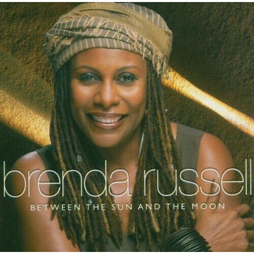Russell Brenda - Between The Sun & The Moo