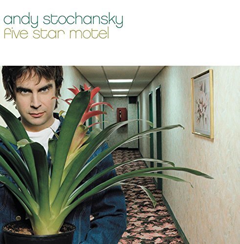 Andy Stochansky FIVE STAR MOTEL (CD)
