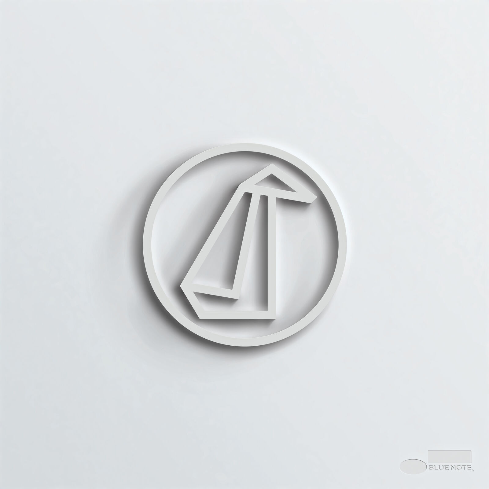 GoGo Penguin GoGo Penguin (Vinyl LP) 12" Album