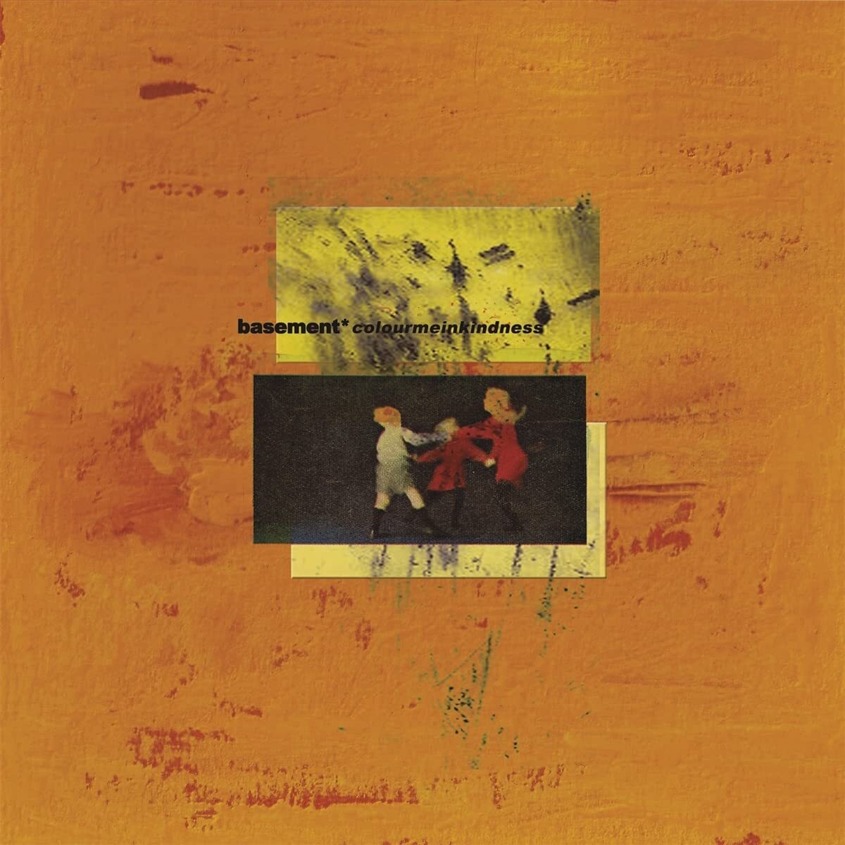 Sun June Somewhere [Coke Bottle (Vinyl LP)