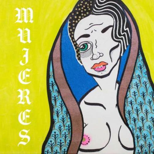 Y La Bamba Mujeres (CD) Bonus Tracks  Album