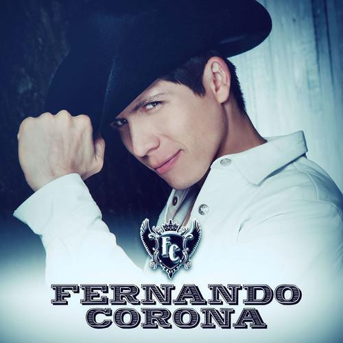 Fernando Corona - Fernando Corona - Cd