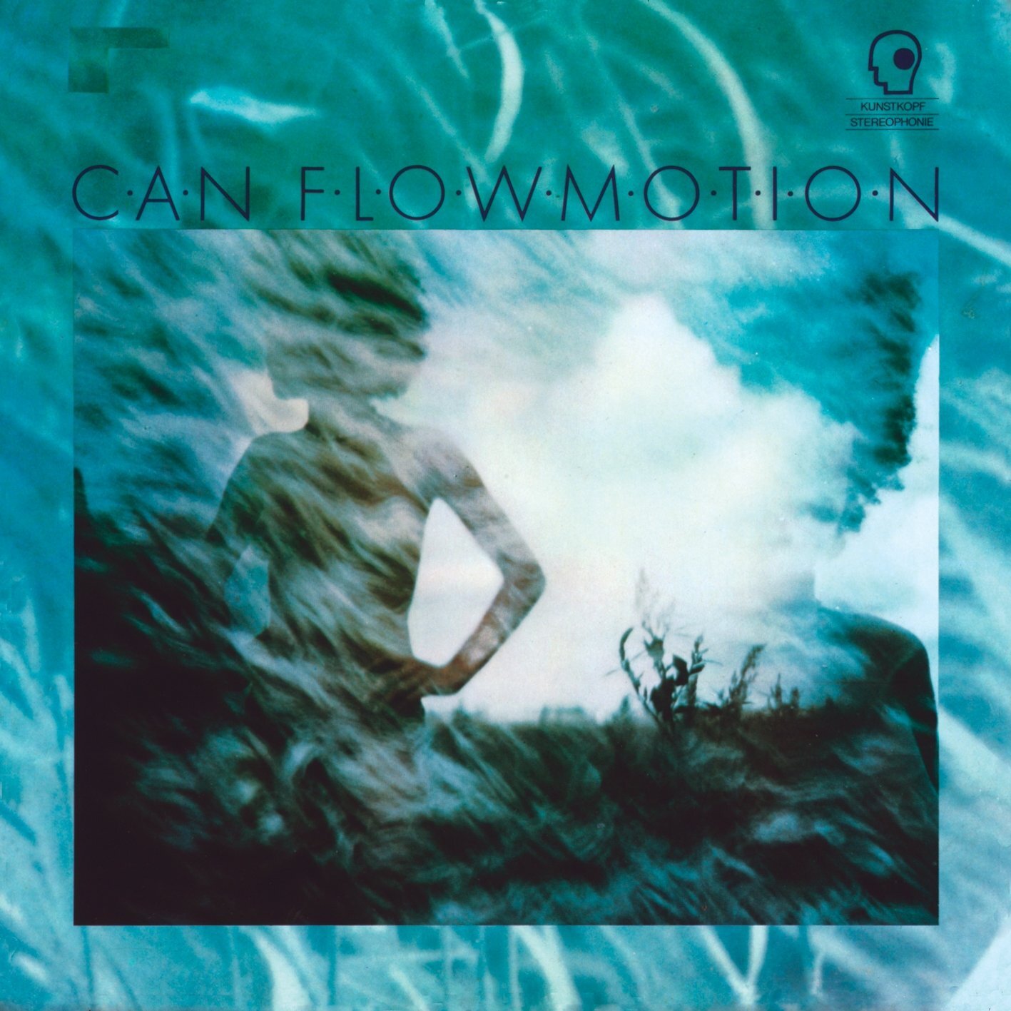 Can Flow Motion (CD)