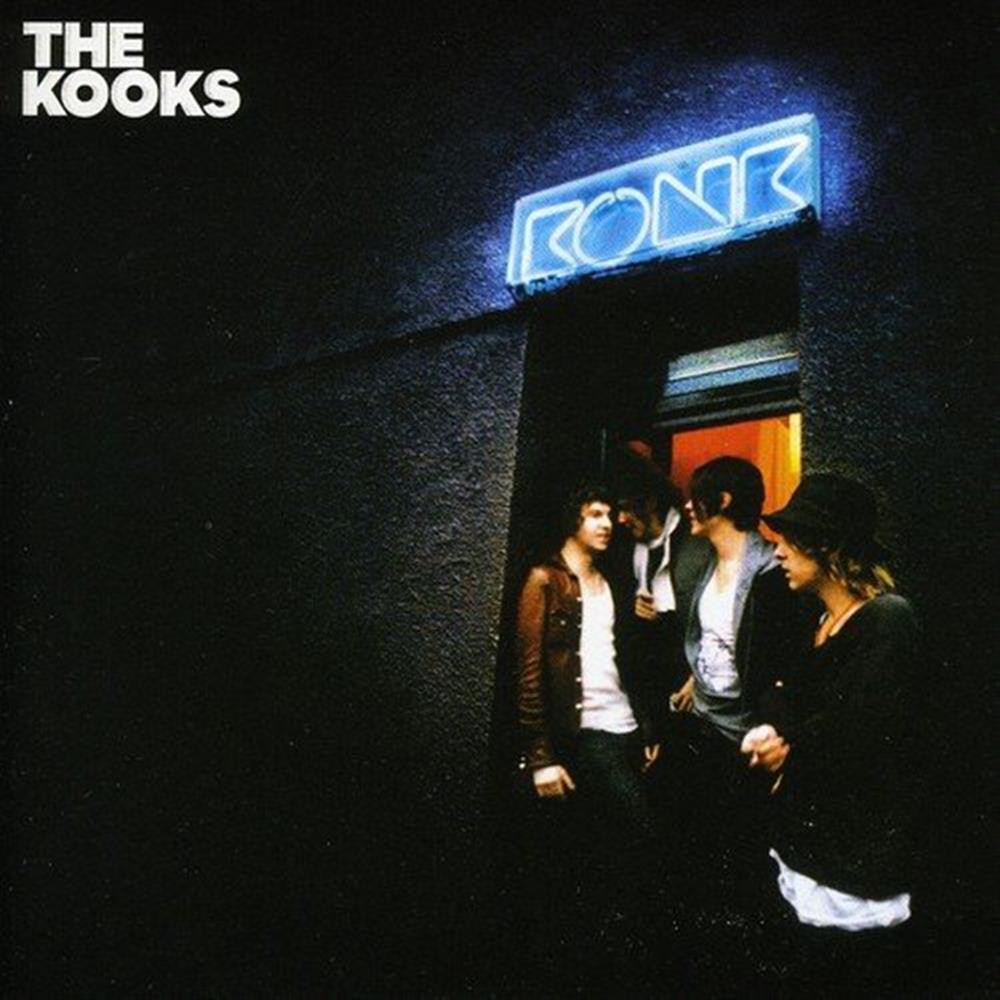 Konk - Kooks (The) (Audio Cd)