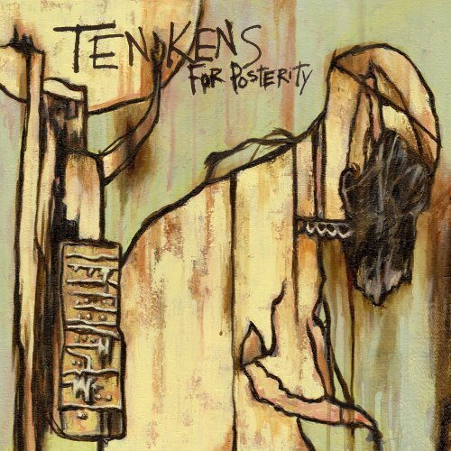 Ten Kens For Posterity (CD)