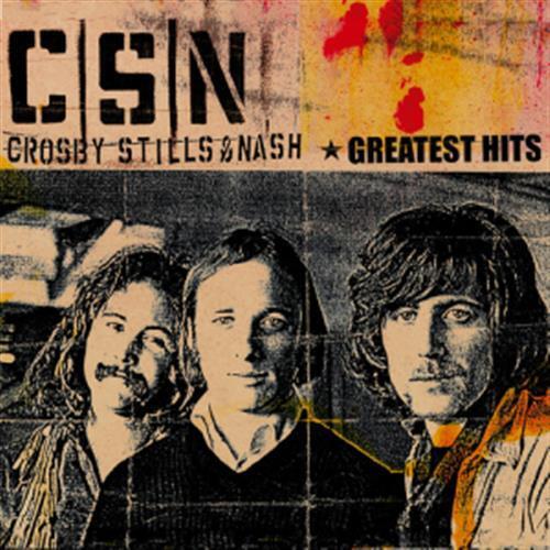 Greatest Hits (Indie Exclusive) - Crosby Stills And Nash (Vinile)