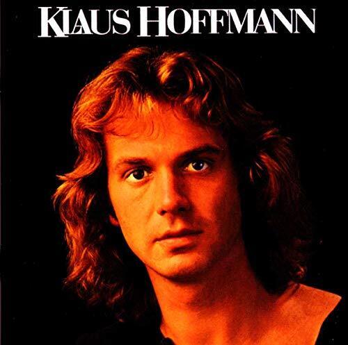 Klaus Hoffmann Klaus Hoffmann (1975) (CD)