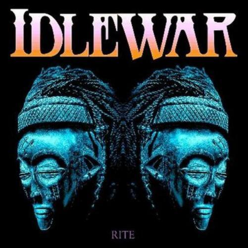 Idlewar Rite (CD) Album