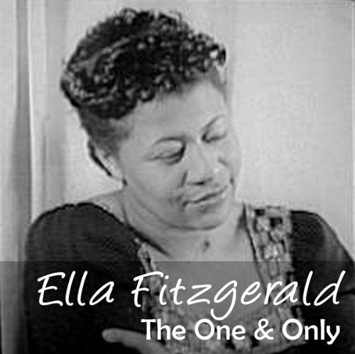 Ella Fitzgerald One & Only (CD)