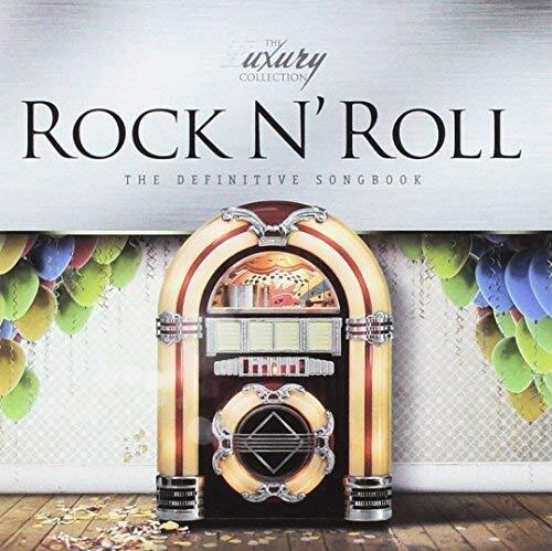 Various Artists Luxury Collection-Rock N' Roll (CD)