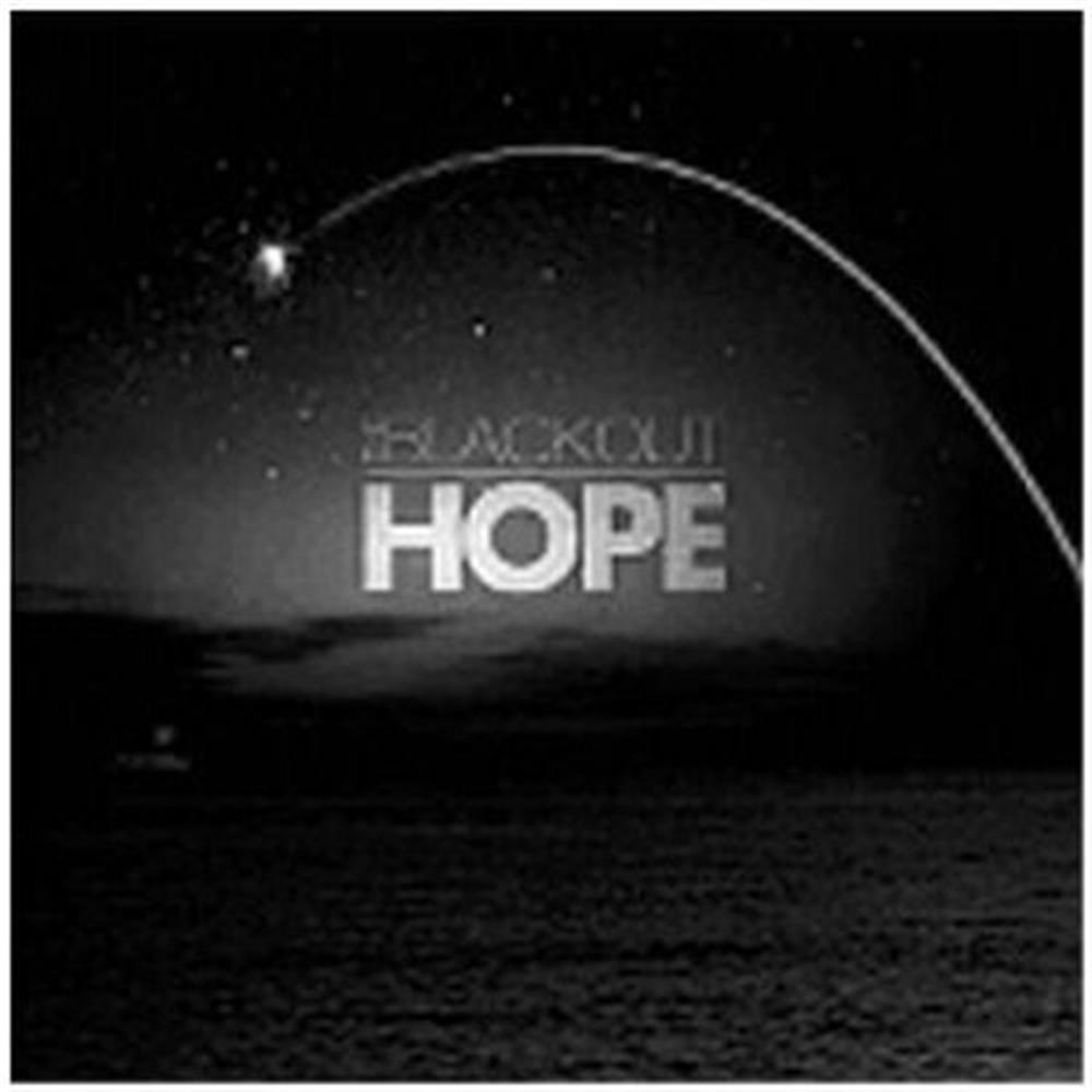 Hope - Blackout (Audio cd)