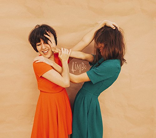 Summer Twins Limbo (CD)