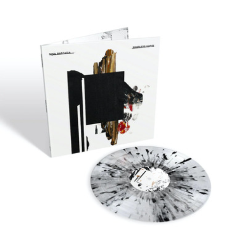 Nina Nastasia Riderless Horse (Vinyl LP) 12" Album Coloured Vinyl