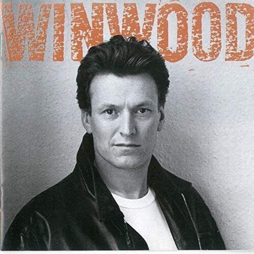Audio Cd Steve Winwood - Roll With It |Nuovo|