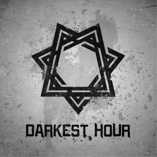 Darkest Hour Darkest Hour (CD) Album