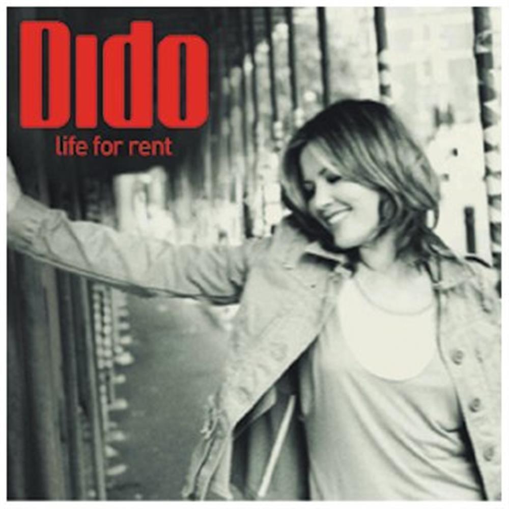 Life For Rent - Dido (Audio Cd)