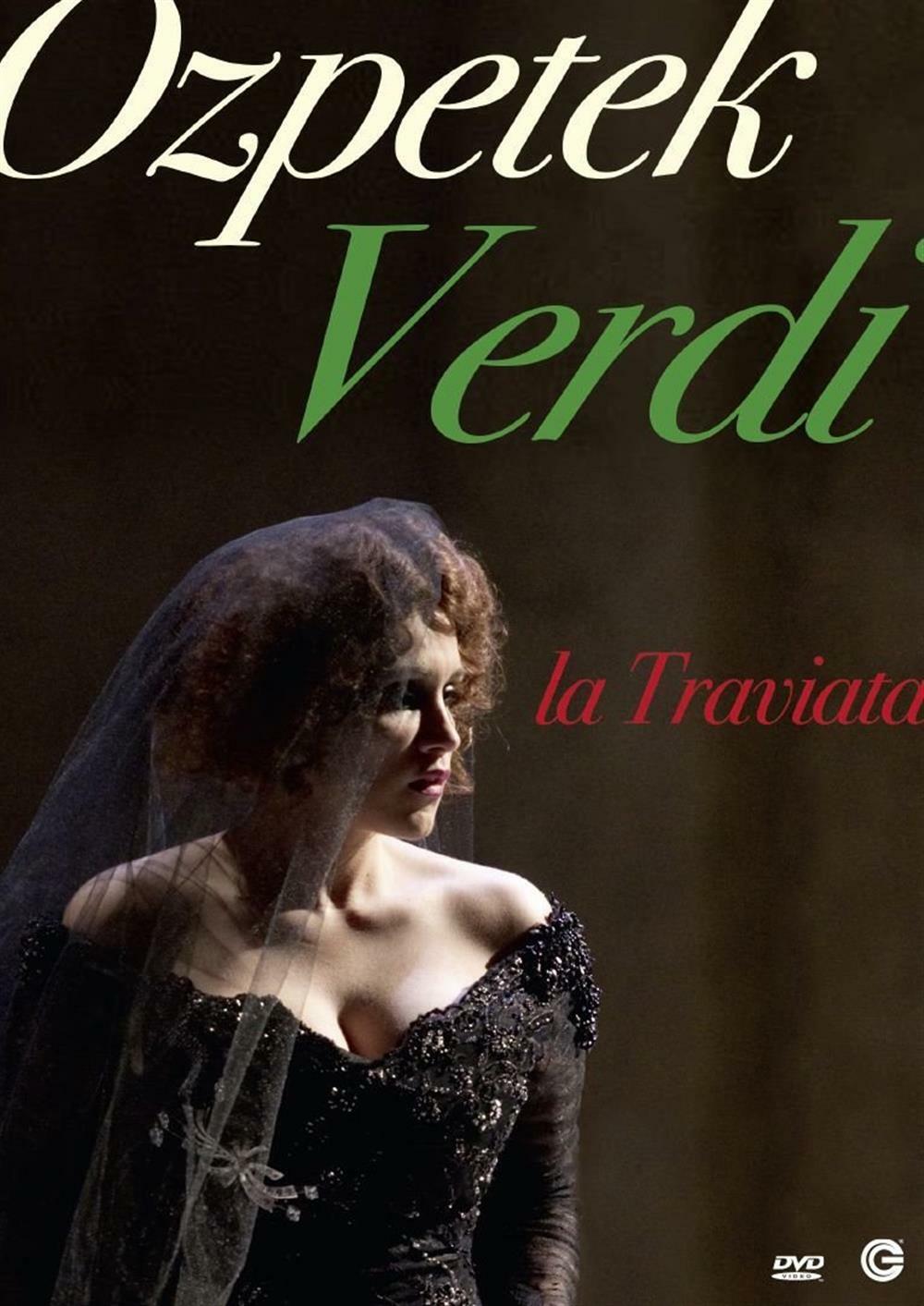 La Traviata (Ferzan Ozpetek) - Giuseppe Verdi