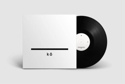 Various Artists Music for Ko (Vinyl LP) 12" Album