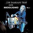 Damiani Joe - Joe Damiani Trio Canta Modugno