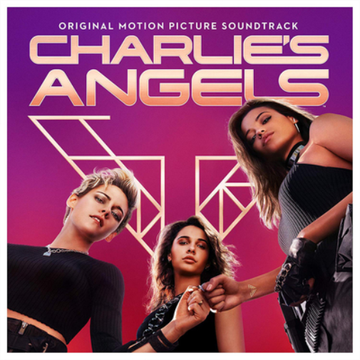 Various Artists Charlie's Angels (CD) Album