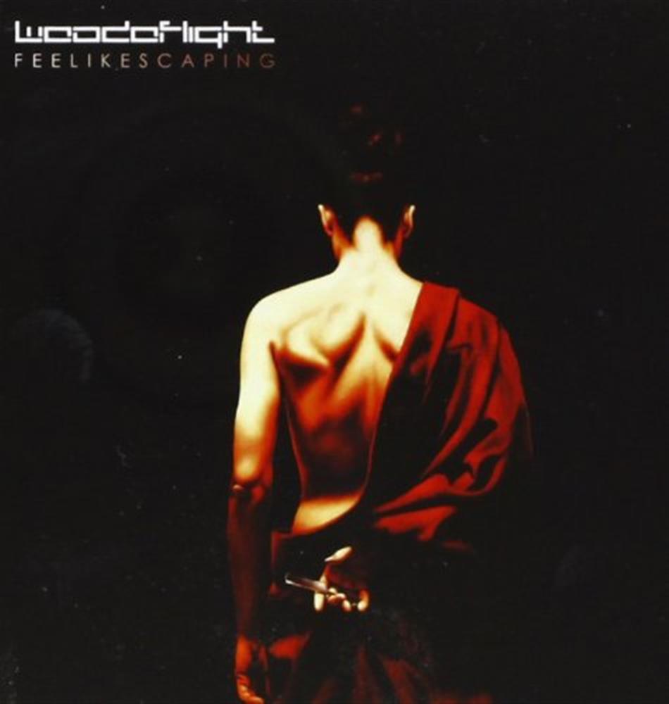 Feelikescaping - Wood Of Light (Audio CD)