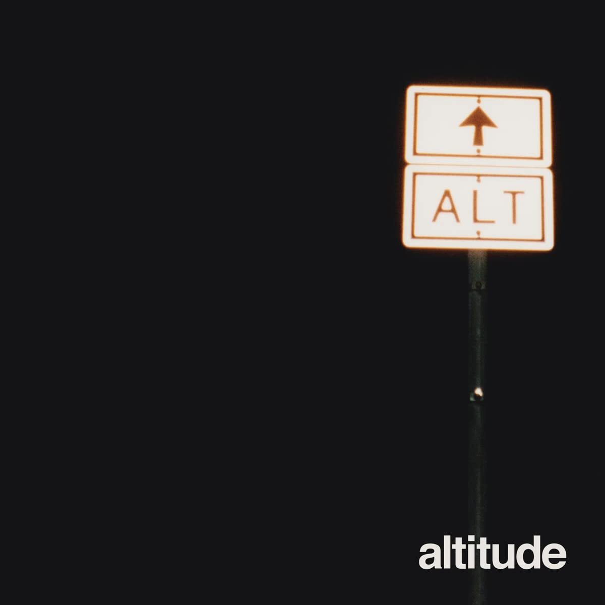 Vinile Alt - Altitude (2 Lp)