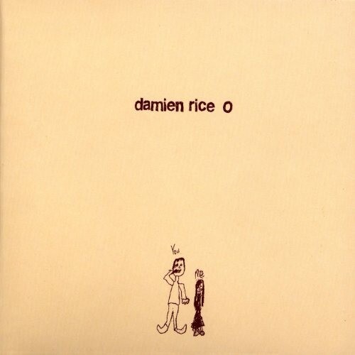 Damien Rice  - O - 2 Vinili