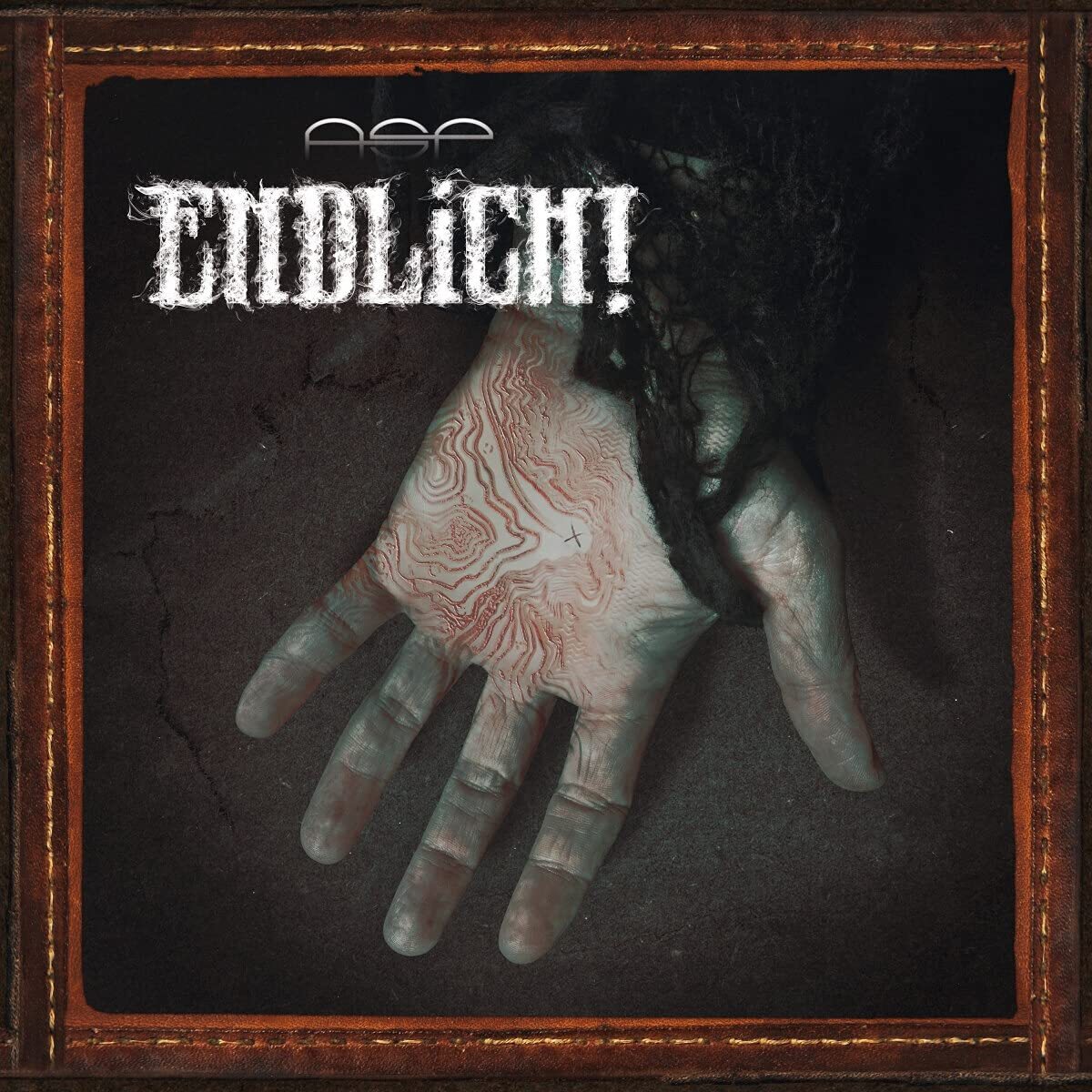 Asp ENDLiCH! (Lim. Deluxe-Box) (CD)
