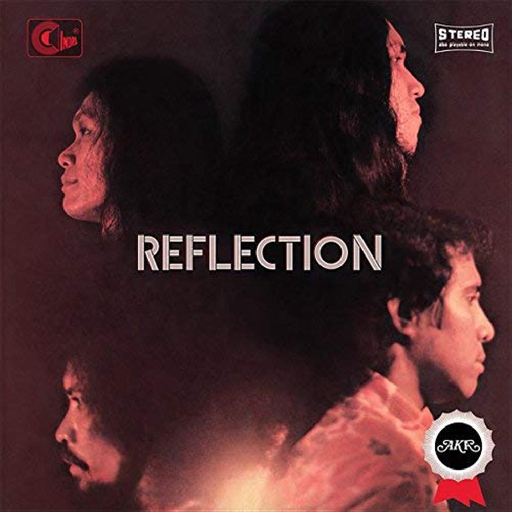 Reflection - Aka (Audio Cd)