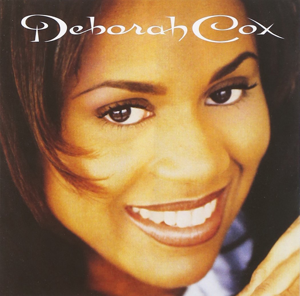 Audio Cd Deborah Cox - Deborah Cox (2 Cd) |Nuovo|