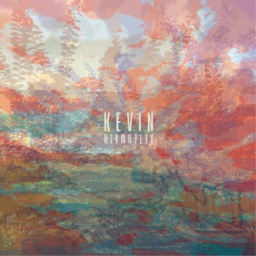 Kevin Aftermath (Vinyl LP) 12" Album (Clear vinyl) (Limited Edition)
