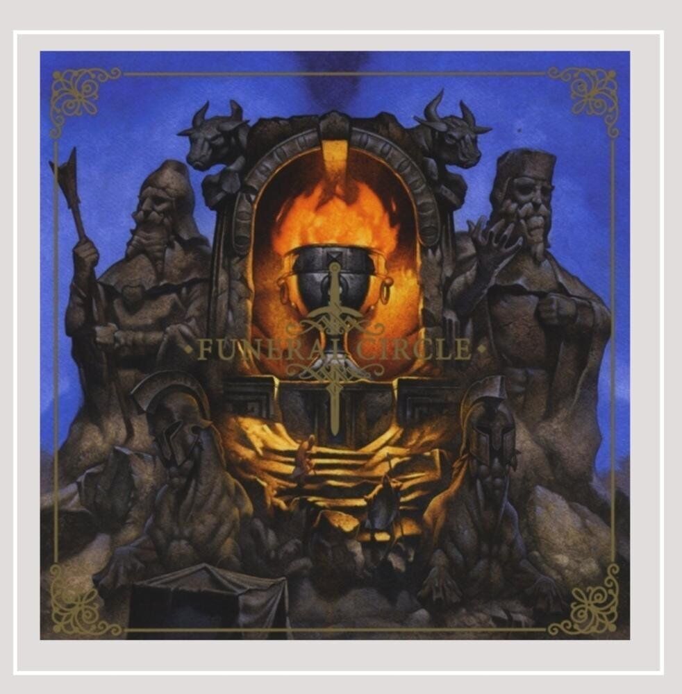 Funeral Circle Funeral Circle (CD)